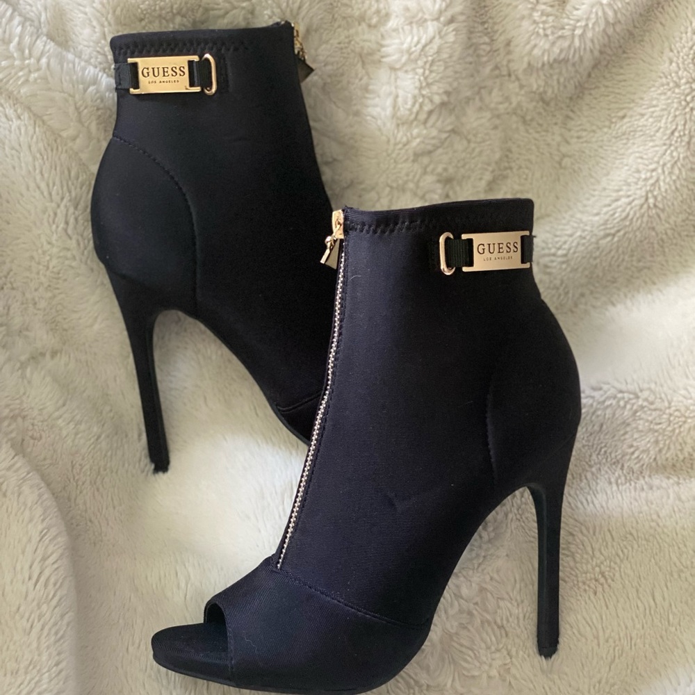 Guess Miranda bootie — 7.5